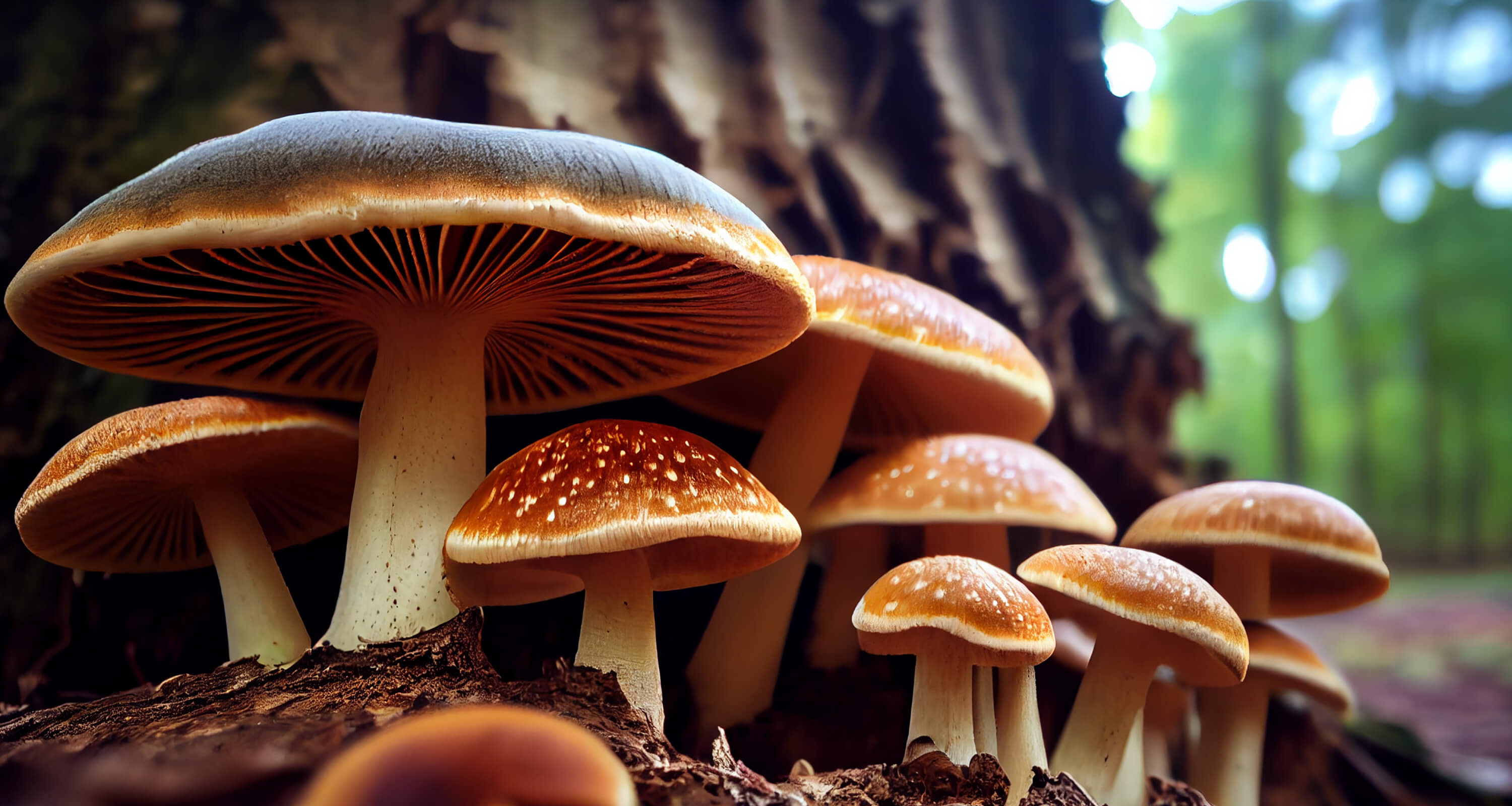 mushroom liquid cultures 